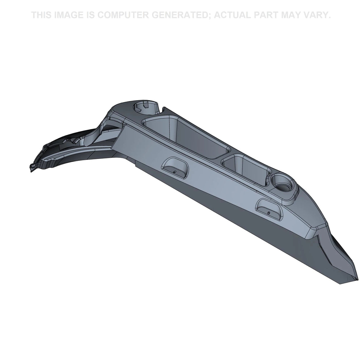 47955814 - OEM PANELTRIM - CASE CONSTRUCTION