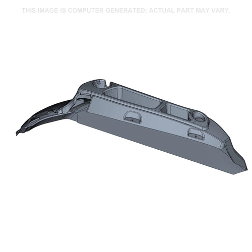 47955814 - Garniture de panneau d'origine - Case Construction