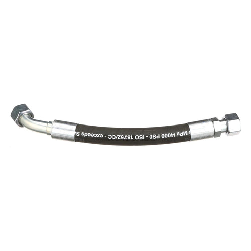 47955919 - OEM Hydraulic Pump Hose SAE 100R12 25MM ID X 450MML - Case Construction