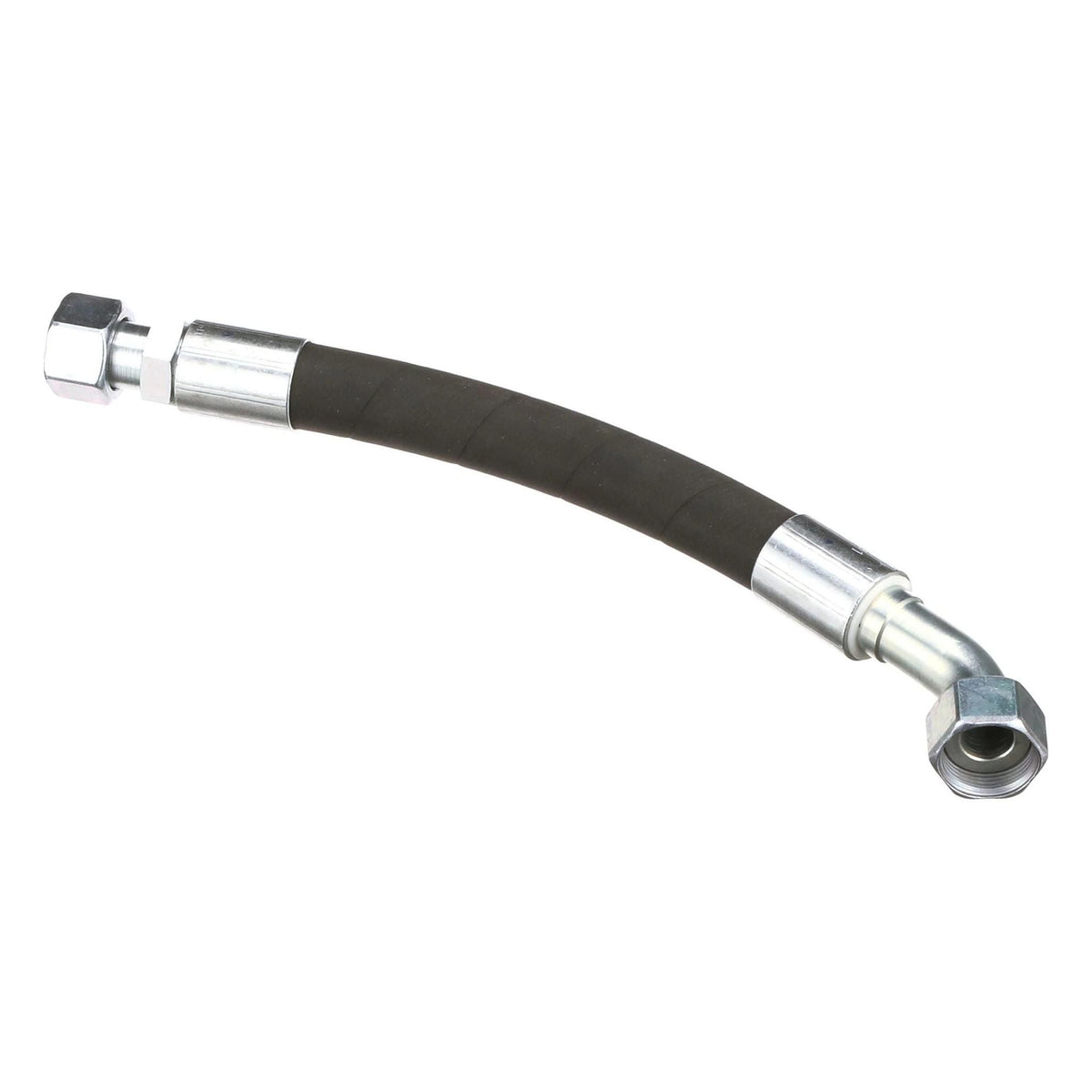 47955919 - OEM HYDRAULIC PUMP HOSE SAE 100R12 25MM ID X 450MML - CASE CONSTRUCTION