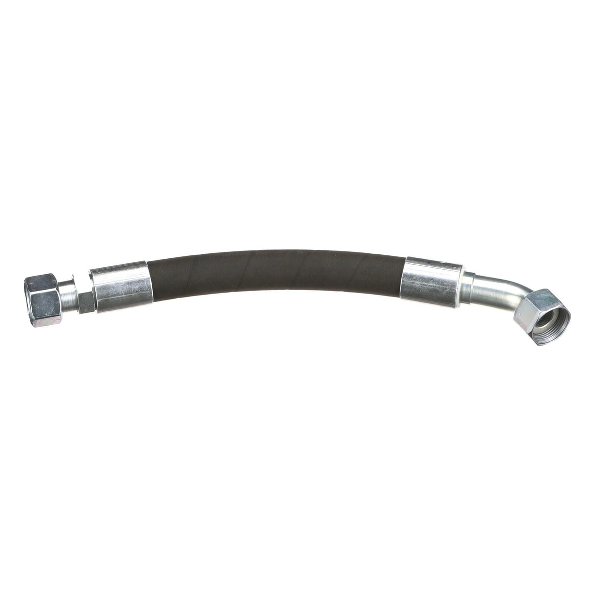 47955919 - OEM HYDRAULIC PUMP HOSE SAE 100R12 25MM ID X 450MML - CASE CONSTRUCTION