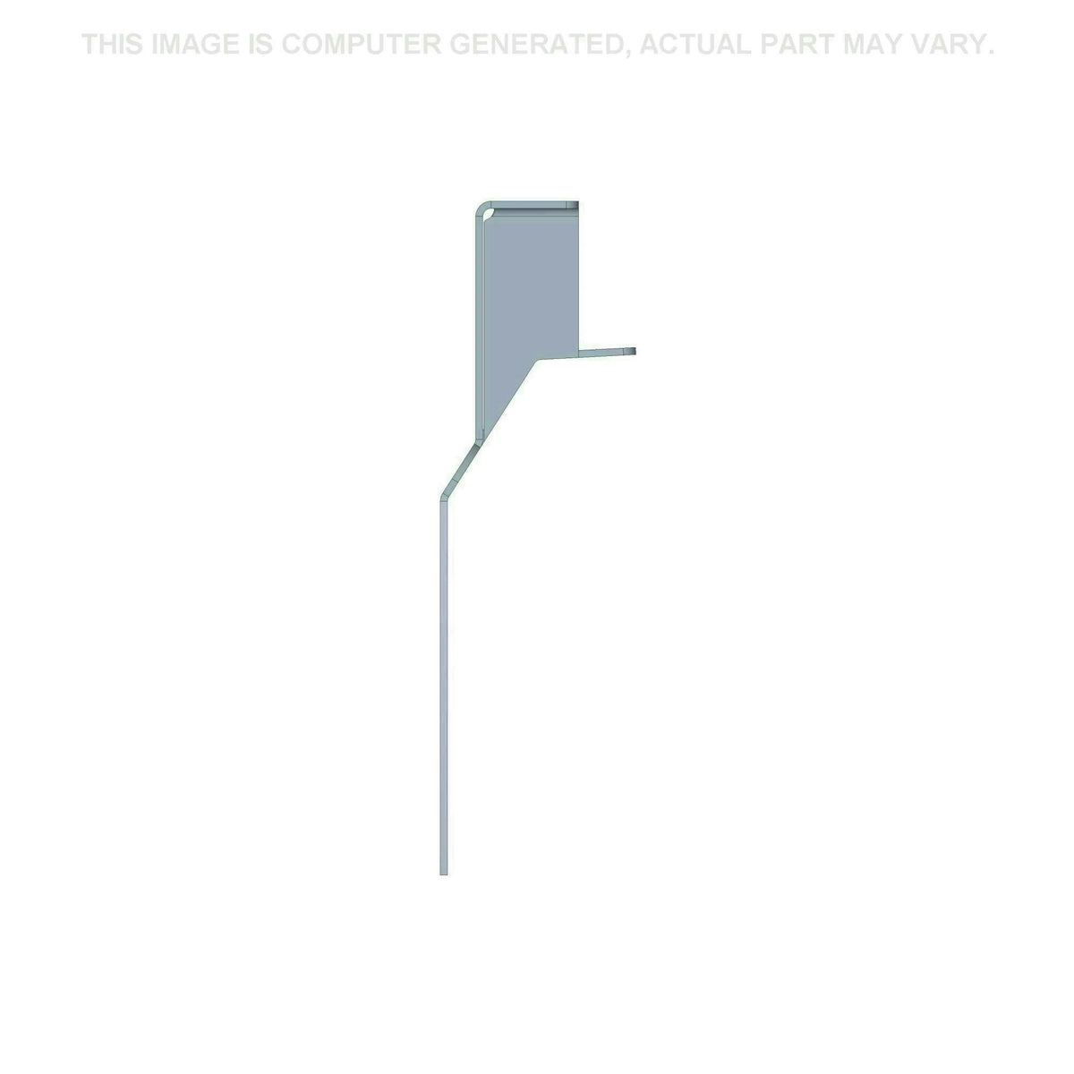 47957067 - OEM PANEL - CASE CONSTRUCTION