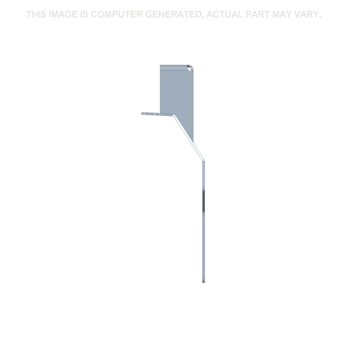 47957067 - OEM PANEL - CASE CONSTRUCTION