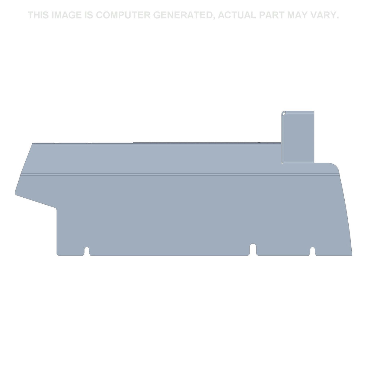 47957067 - OEM PANEL - CASE CONSTRUCTION