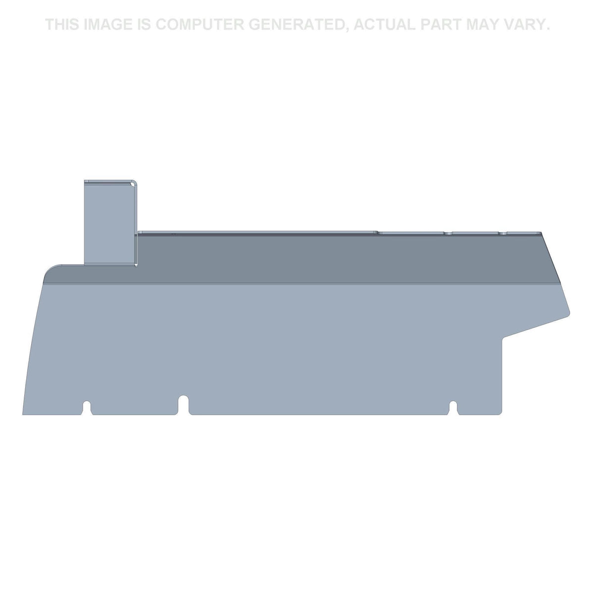 47957067 - OEM PANEL - CASE CONSTRUCTION