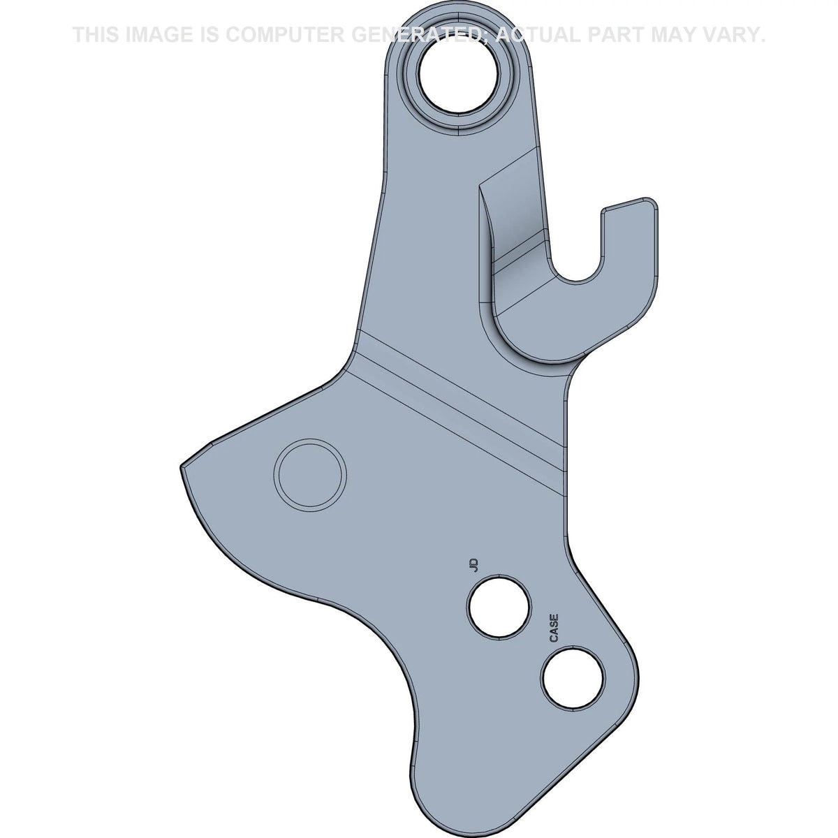 47957251 - OEM LINK - CASE CONSTRUCTION