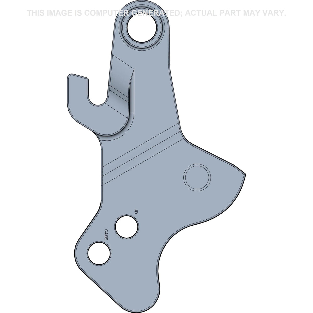 47957251 - OEM LINK - CASE CONSTRUCTION