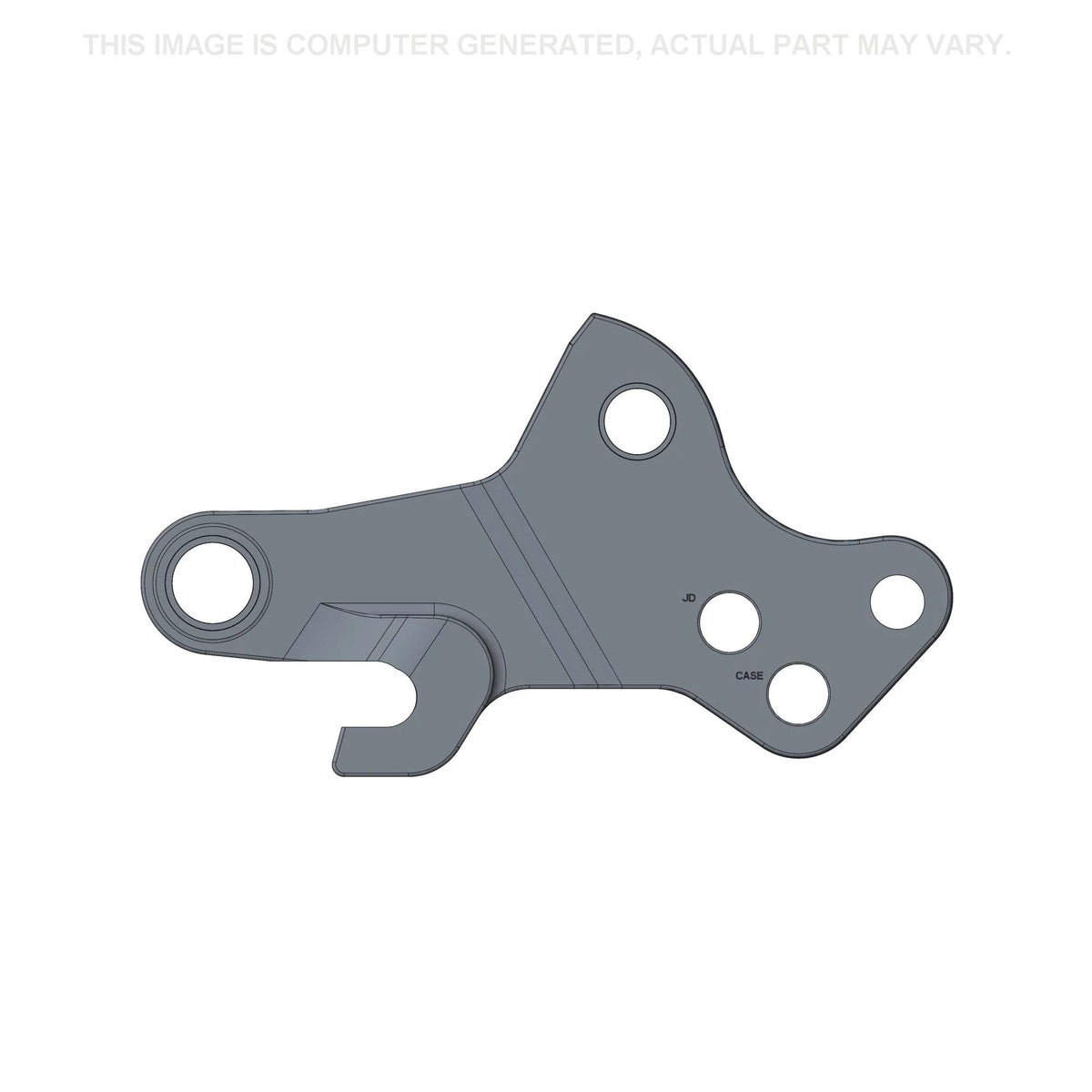 47957254 - OEM LINK - CASE CONSTRUCTION