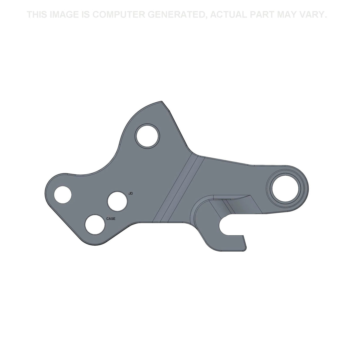 47957254 - OEM LINK - CASE CONSTRUCTION