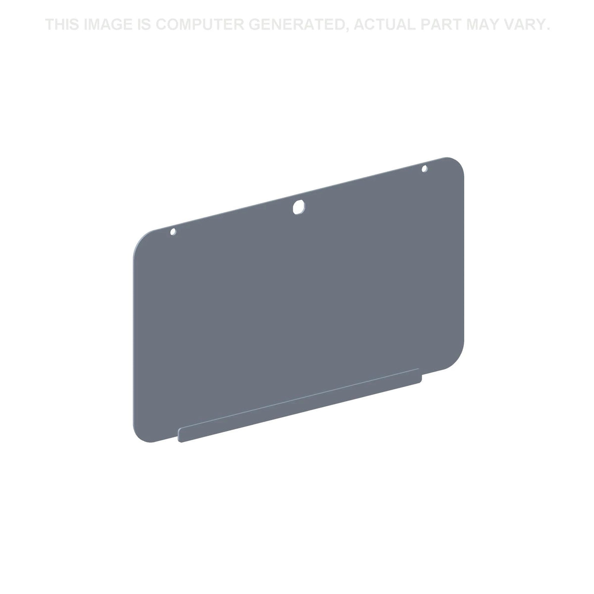 47957974 - OEM PLATE - CASE CONSTRUCTION
