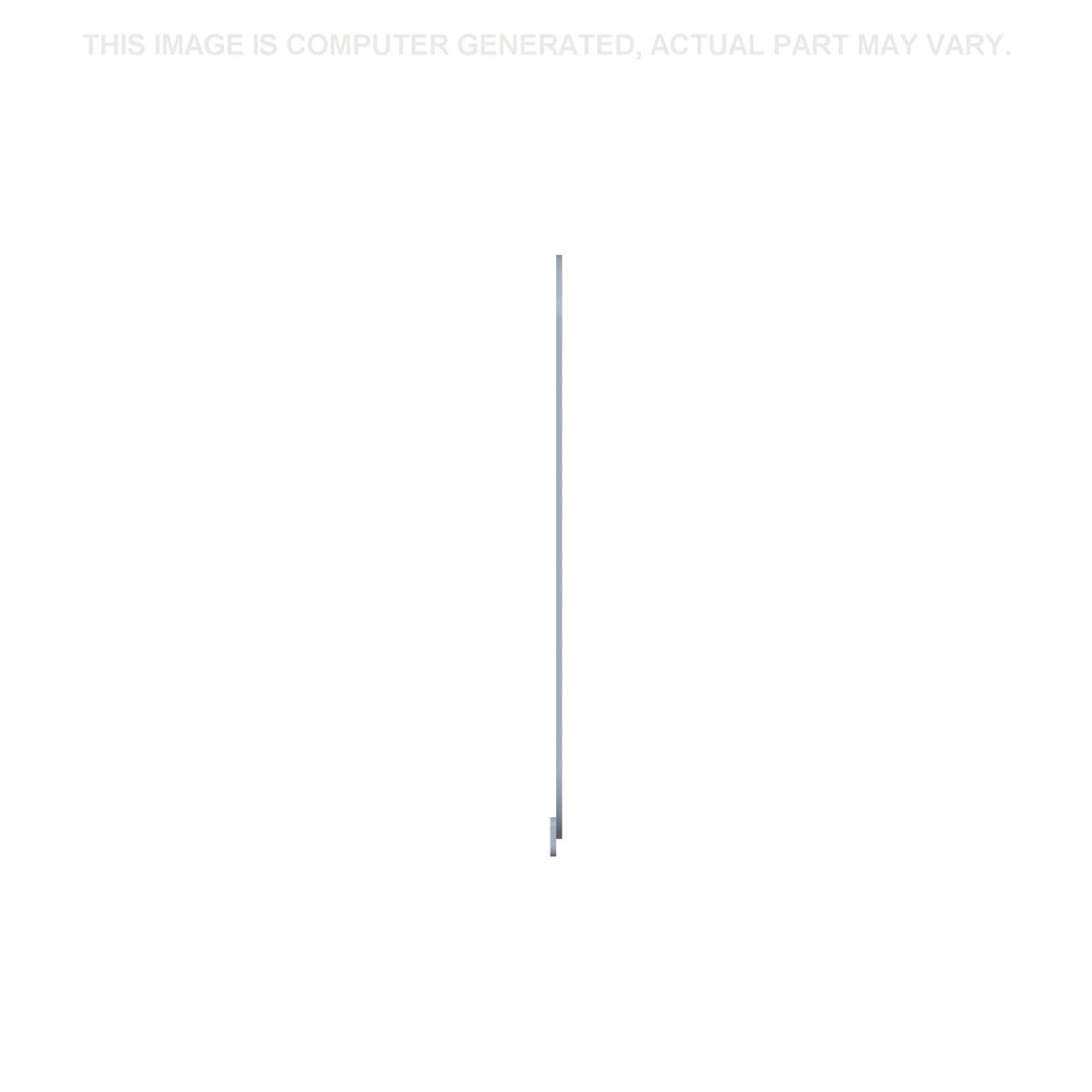 47957974 - OEM PLATE - CASE CONSTRUCTION