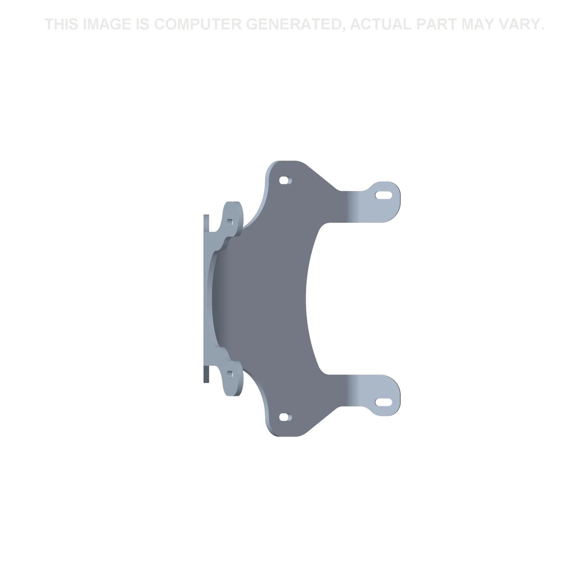 47958118 - OEM BRACKET - CASE CONSTRUCTION