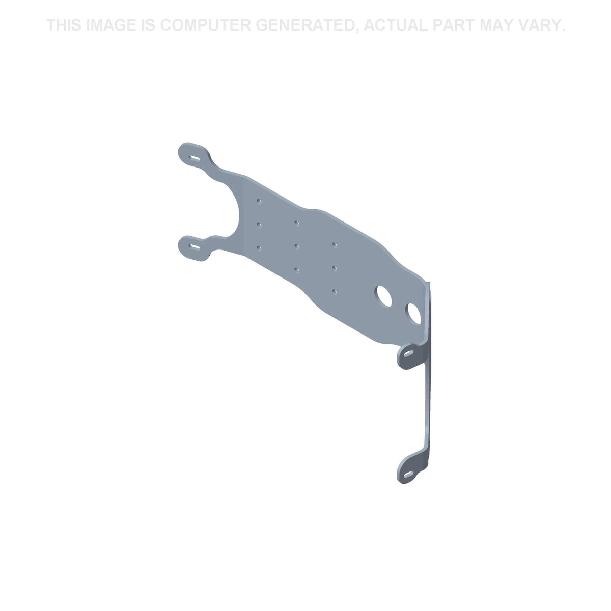 47958118 - OEM BRACKET - CASE CONSTRUCTION