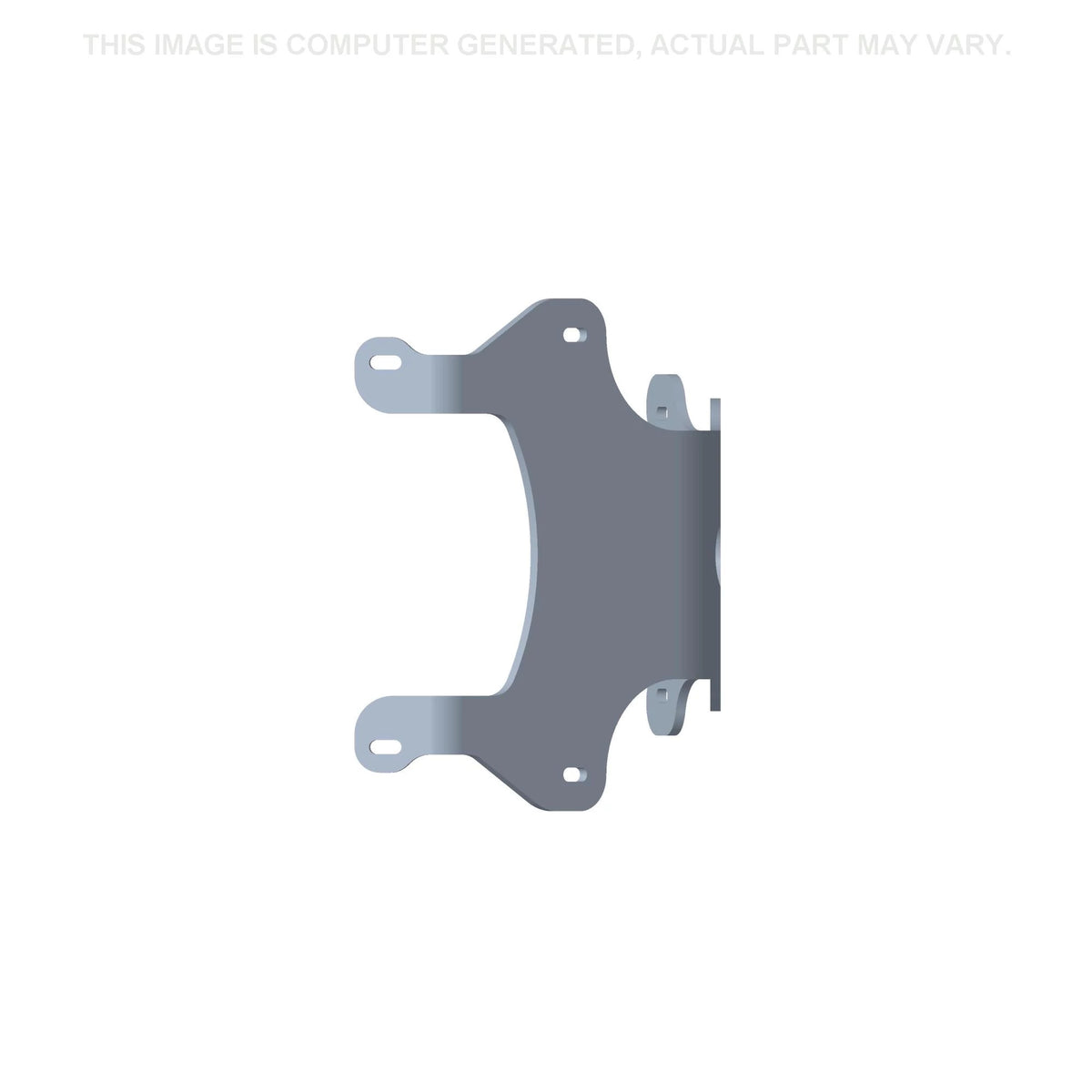47958118 - OEM BRACKET - CASE CONSTRUCTION