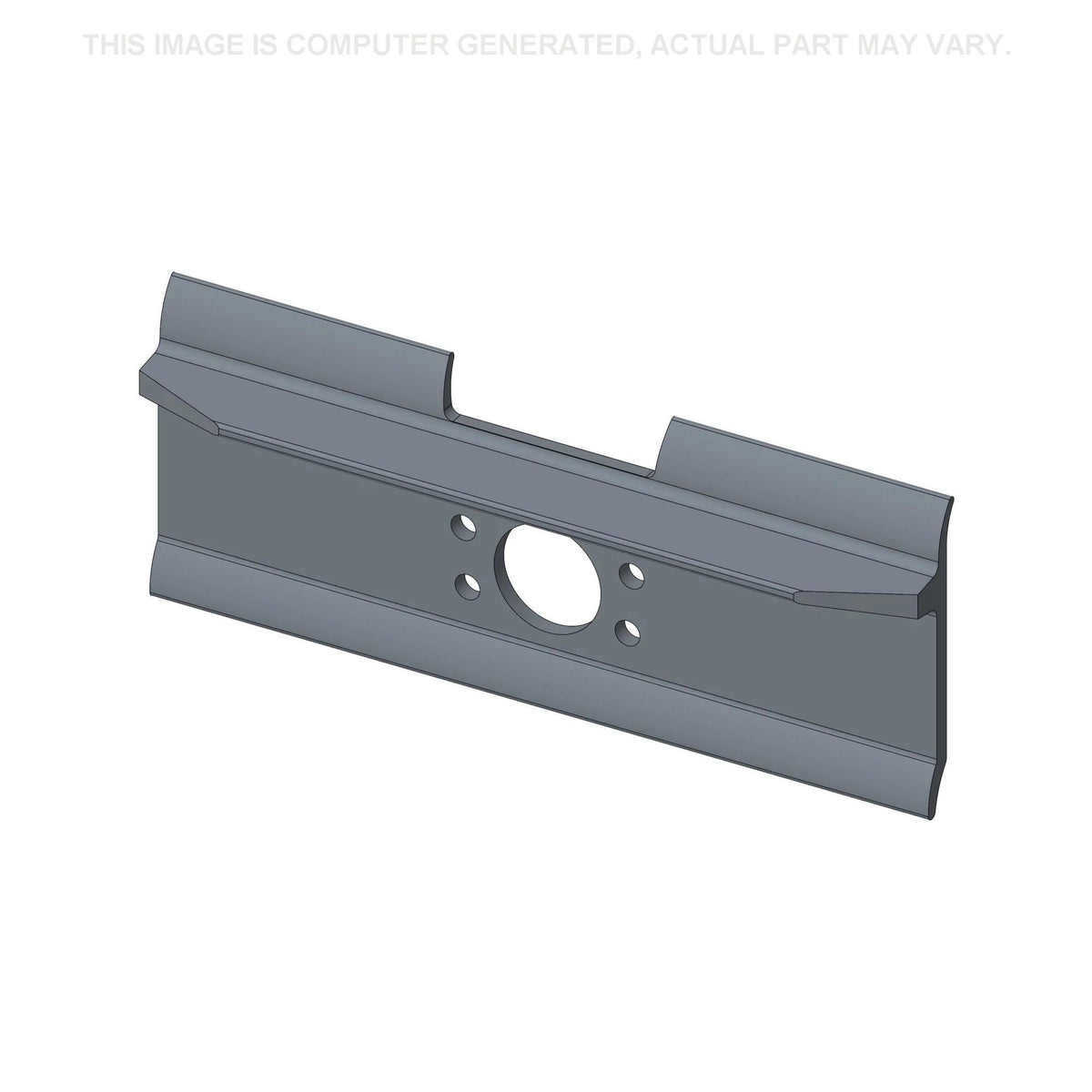 47958227 - OEM SHOE TRACK - CASE CONSTRUCTION