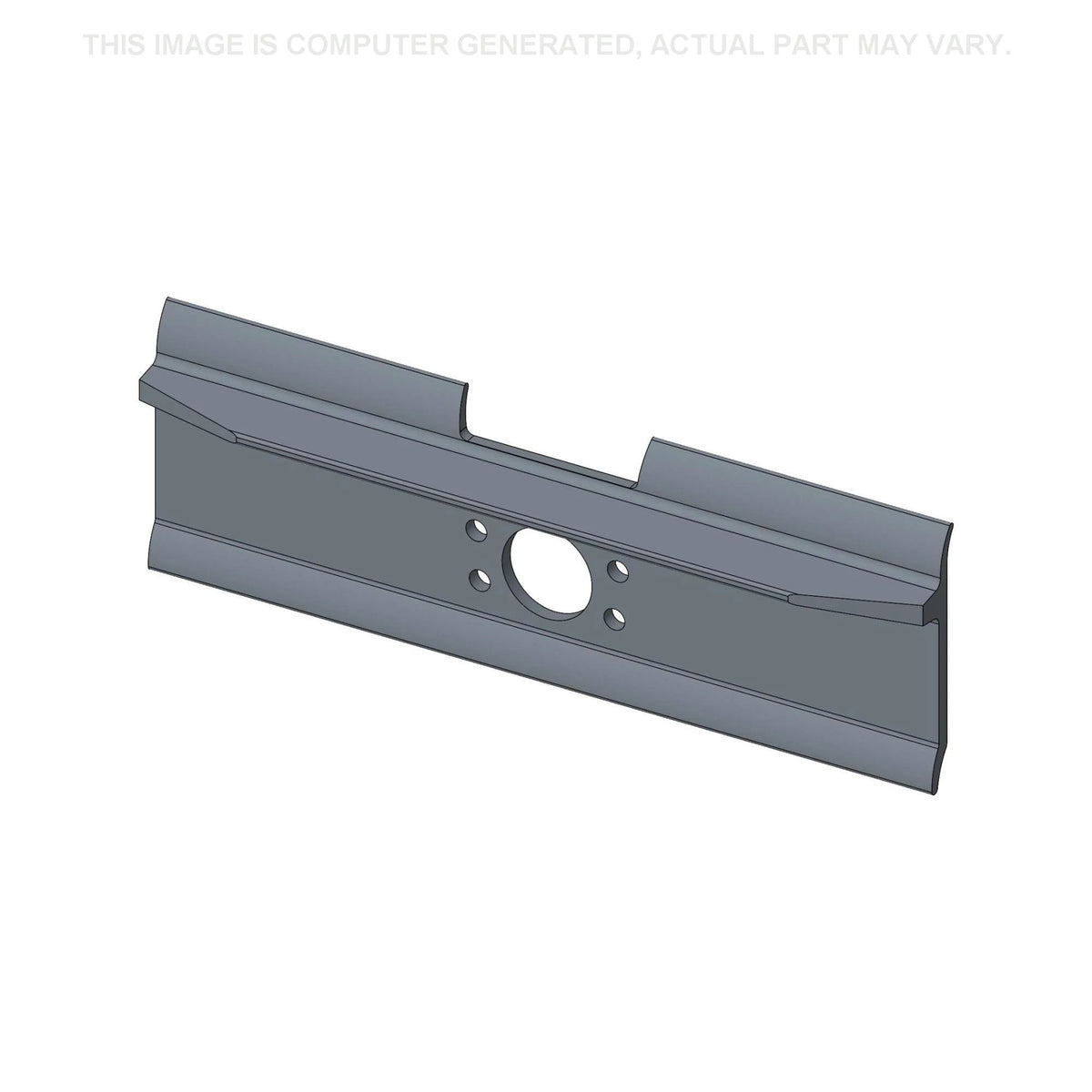47958229 - OEM SHOE TRACK - CASE CONSTRUCTION