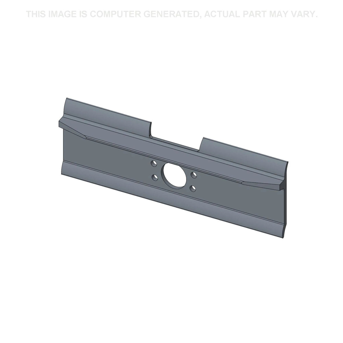 47958229 - OEM SHOE TRACK - CASE CONSTRUCTION