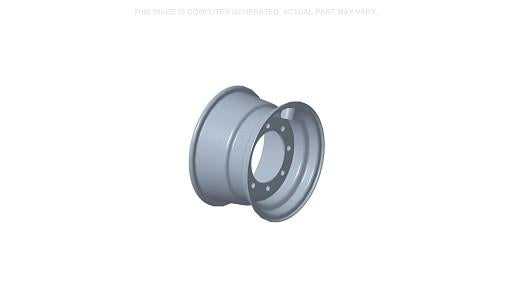 47958899 - OEM WHEEL - CASE CONSTRUCTION