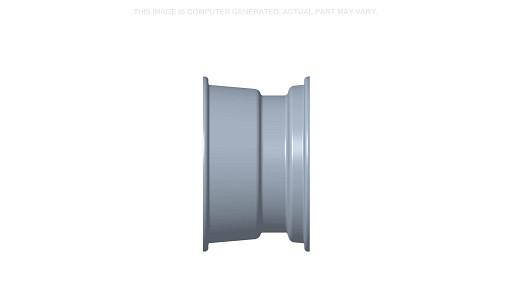 47958899 - OEM WHEEL - CASE CONSTRUCTION