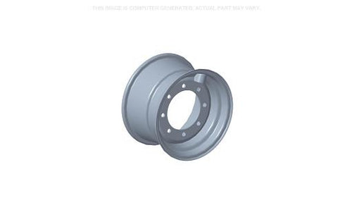 47958899 - OEM WHEEL - CASE CONSTRUCTION