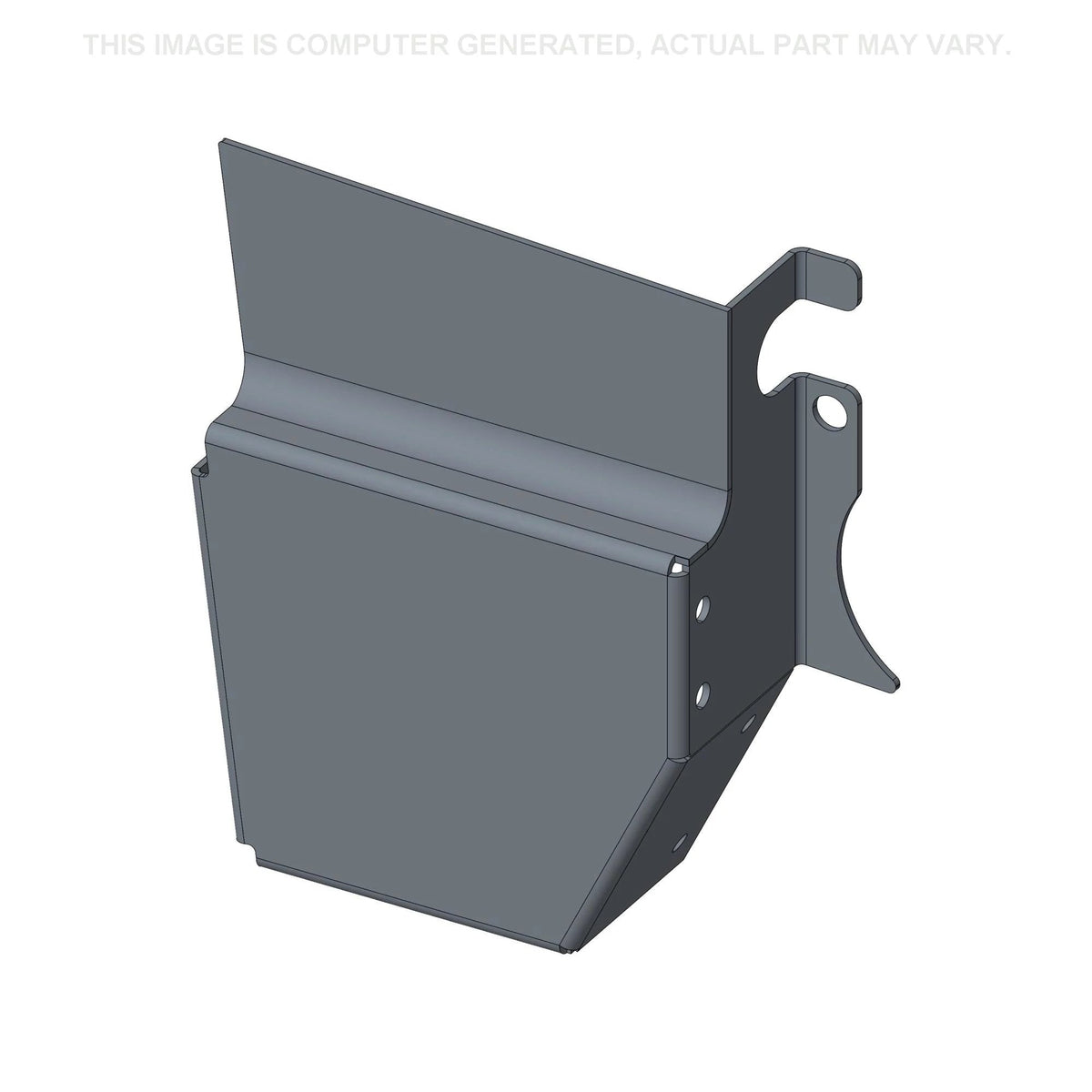 47959121 - OEM GUARD - CASE CONSTRUCTION