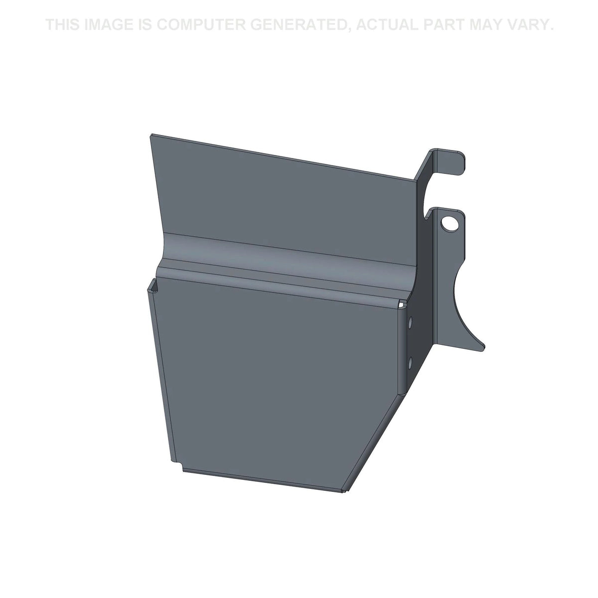 47959121 - OEM GUARD - CASE CONSTRUCTION