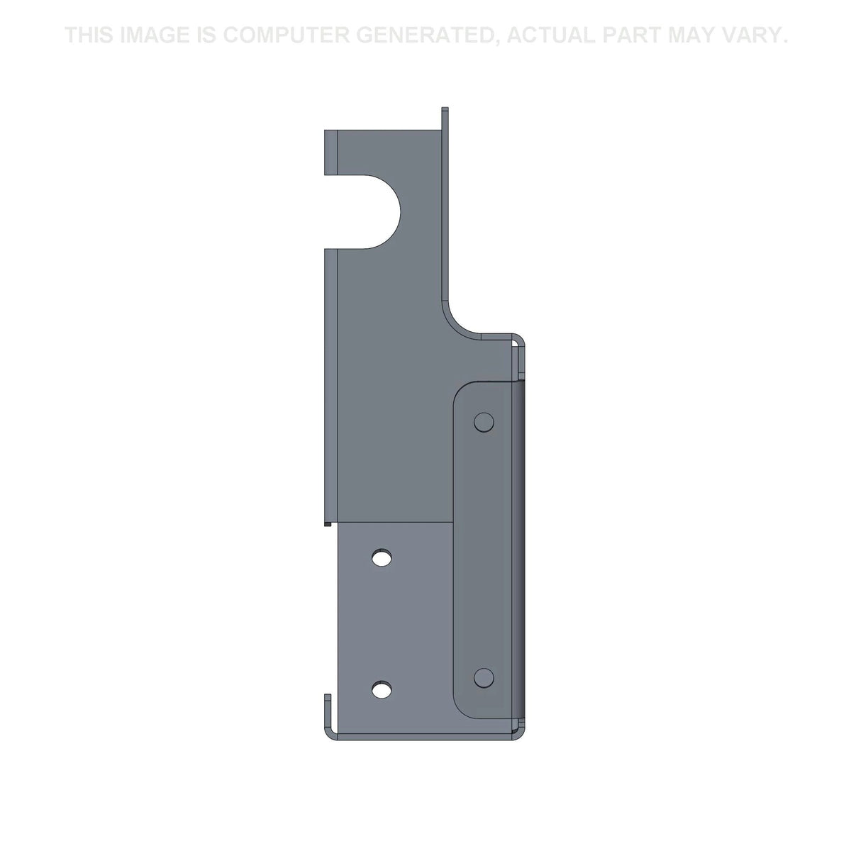 47959121 - OEM GUARD - CASE CONSTRUCTION