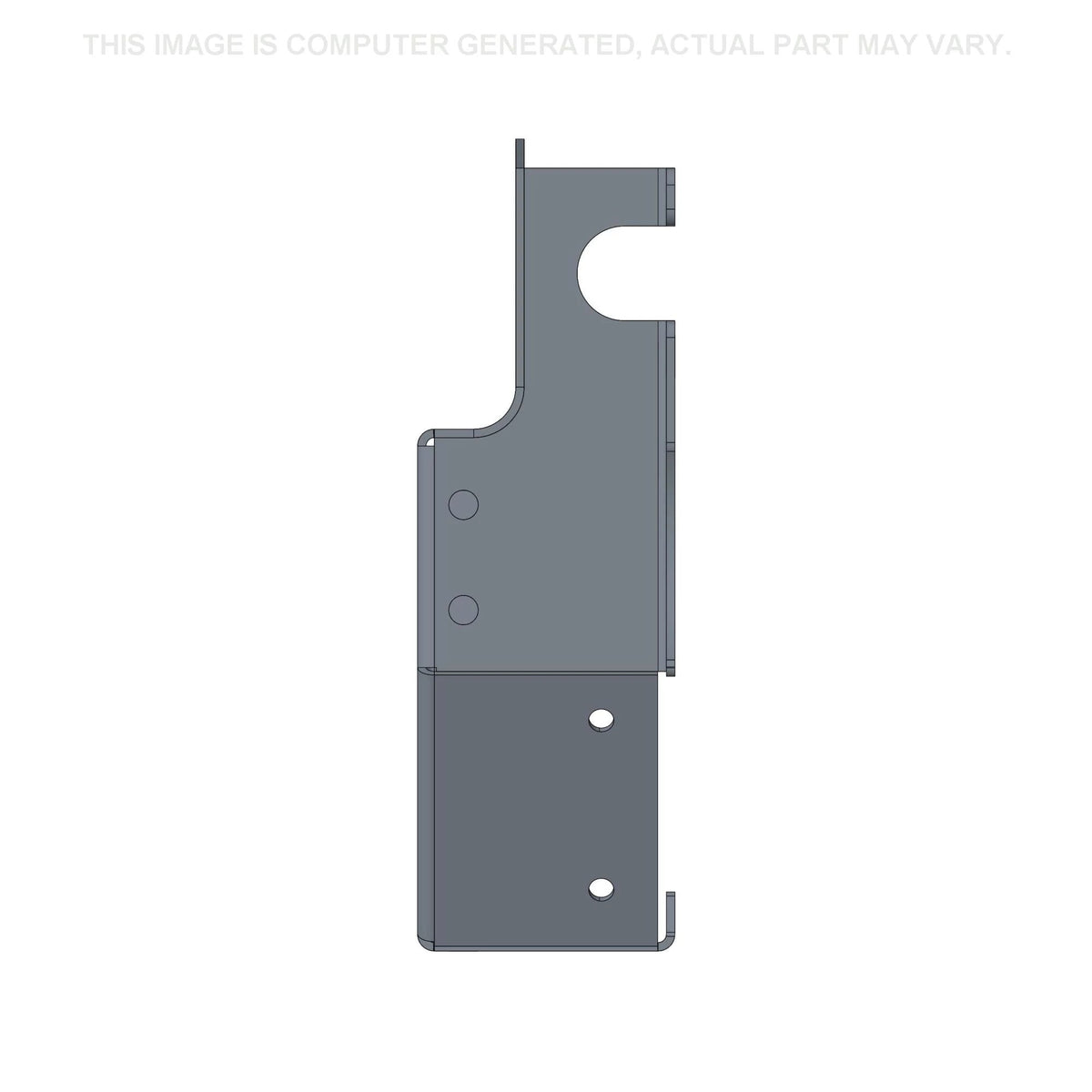 47959121 - OEM GUARD - CASE CONSTRUCTION