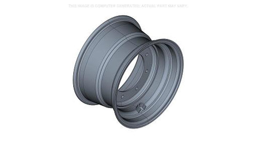 47959395 - OEM WHEEL - CASE CONSTRUCTION