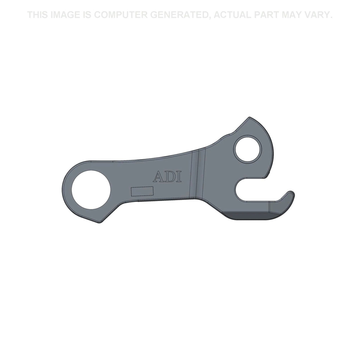 47959571 - OEM LINK - CASE CONSTRUCTION