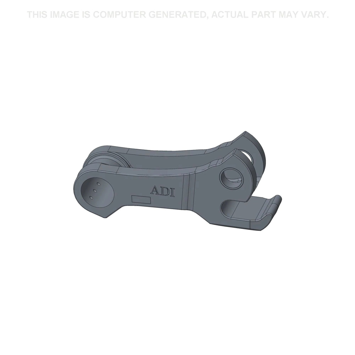 47959571 - OEM LINK - CASE CONSTRUCTION