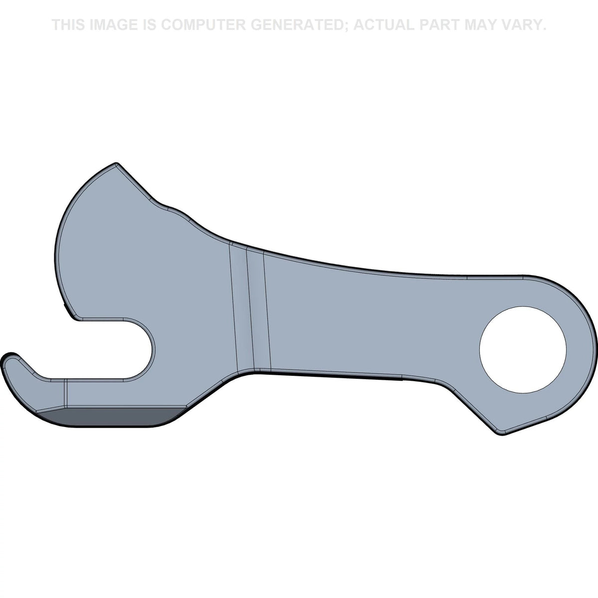 47959572 - OEM LINK - CASE CONSTRUCTION