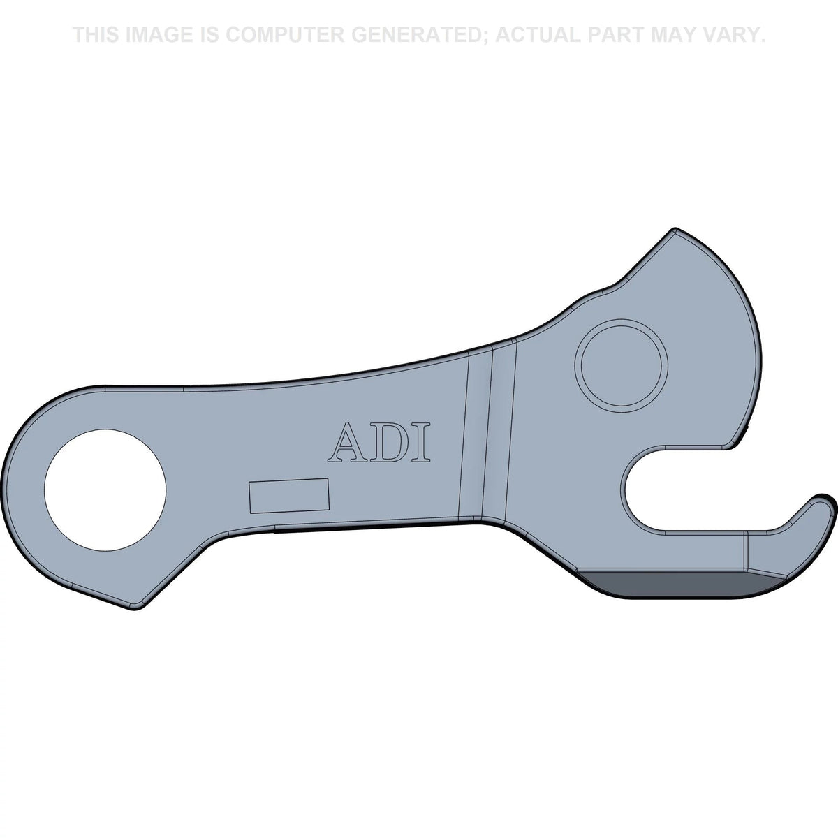47959572 - OEM LINK - CASE CONSTRUCTION