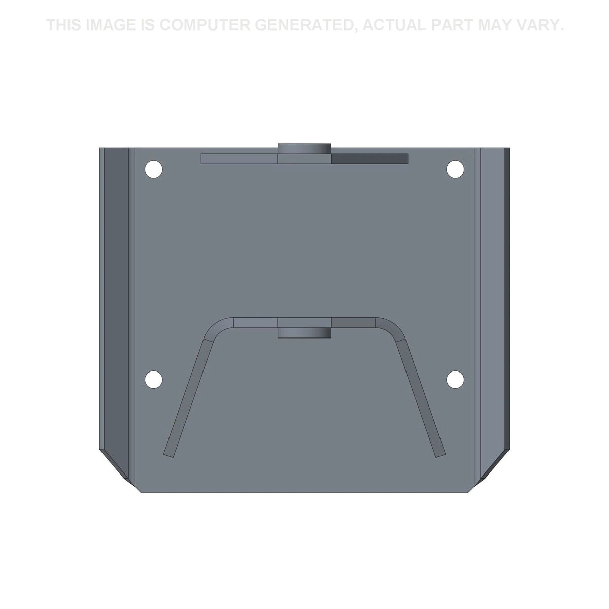 47959663 - OEM PAD - CASE CONSTRUCTION