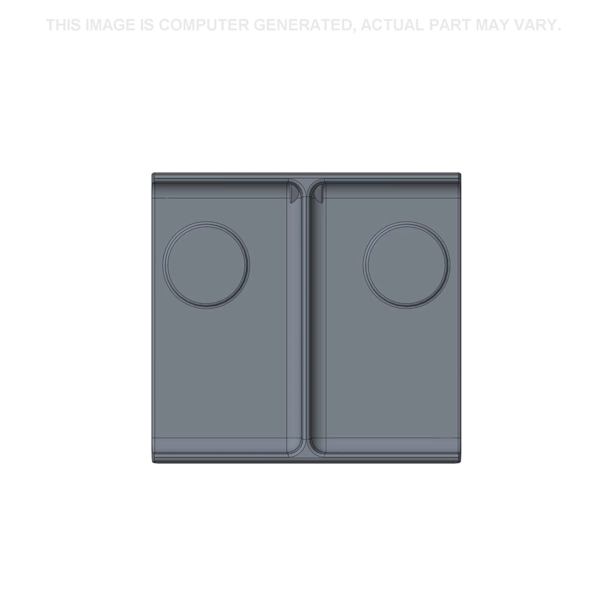 47959670 - OEM PAD - CASE CONSTRUCTION