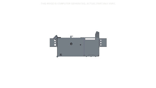 47959679 - OEM HYDRAULIC OIL TANK - CASE CONSTRUCTION