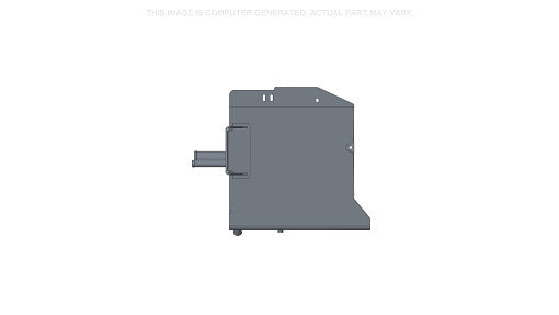 47959679 - OEM HYDRAULIC OIL TANK - CASE CONSTRUCTION