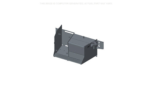 47959679 - OEM HYDRAULIC OIL TANK - CASE CONSTRUCTION