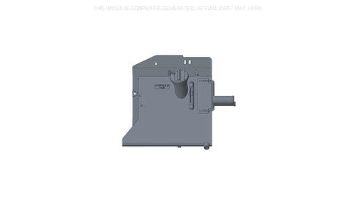 47959679 - OEM HYDRAULIC OIL TANK - CASE CONSTRUCTION