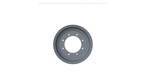 47959690 - OEM WHEEL - CASE CONSTRUCTION