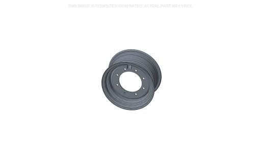 47959690 - OEM WHEEL - CASE CONSTRUCTION