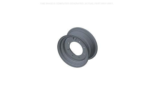47959690 - OEM WHEEL - CASE CONSTRUCTION