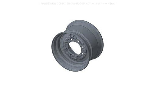 47959702 - OEM WHEEL - CASE CONSTRUCTION