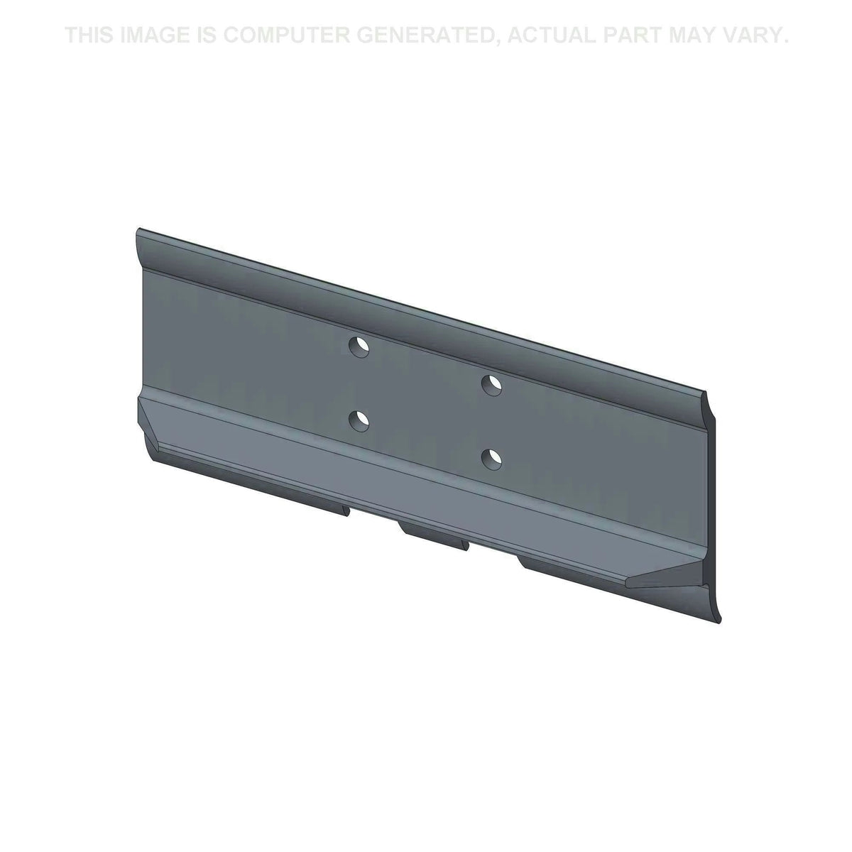 47960100 - OEM SHOE TRACK - CASE CONSTRUCTION