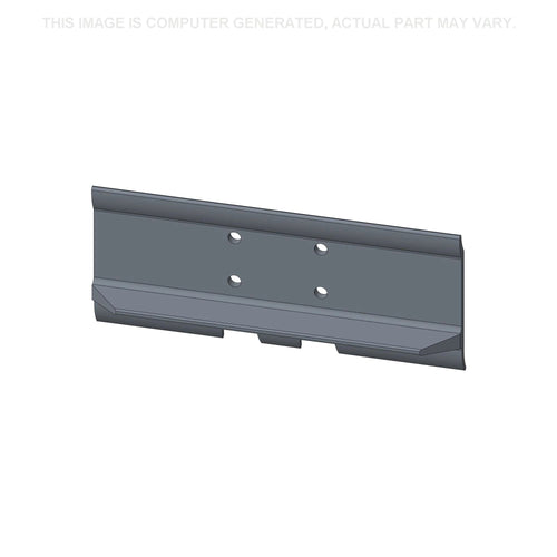 47960100 - OEM Shoe Track - Case Construction