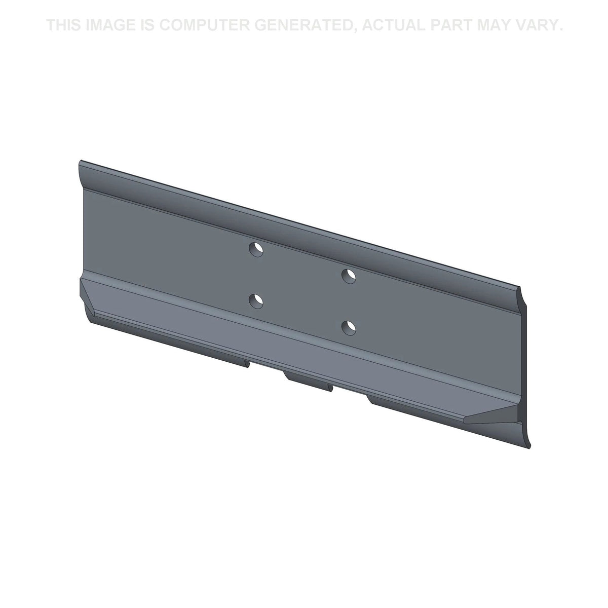 47960101 - OEM SHOE TRACK - CASE CONSTRUCTION