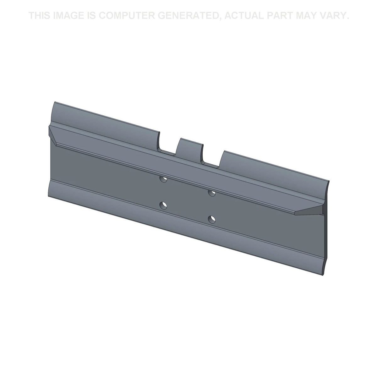 47960102 - OEM SHOE TRACK - CASE CONSTRUCTION