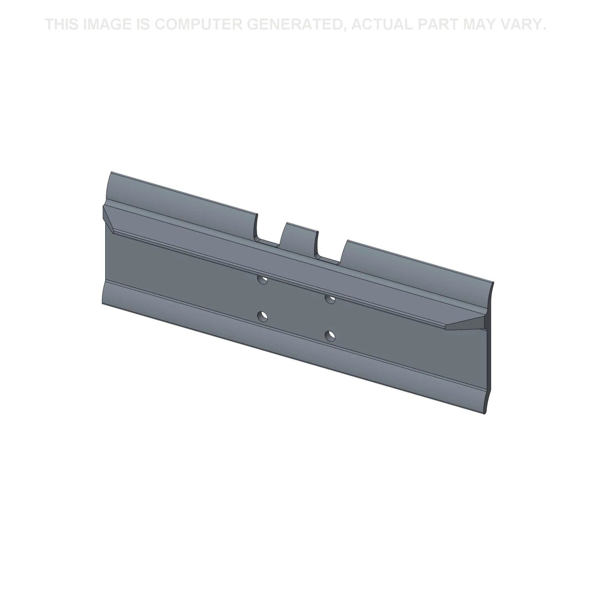 47960102 - OEM SHOE TRACK - CASE CONSTRUCTION