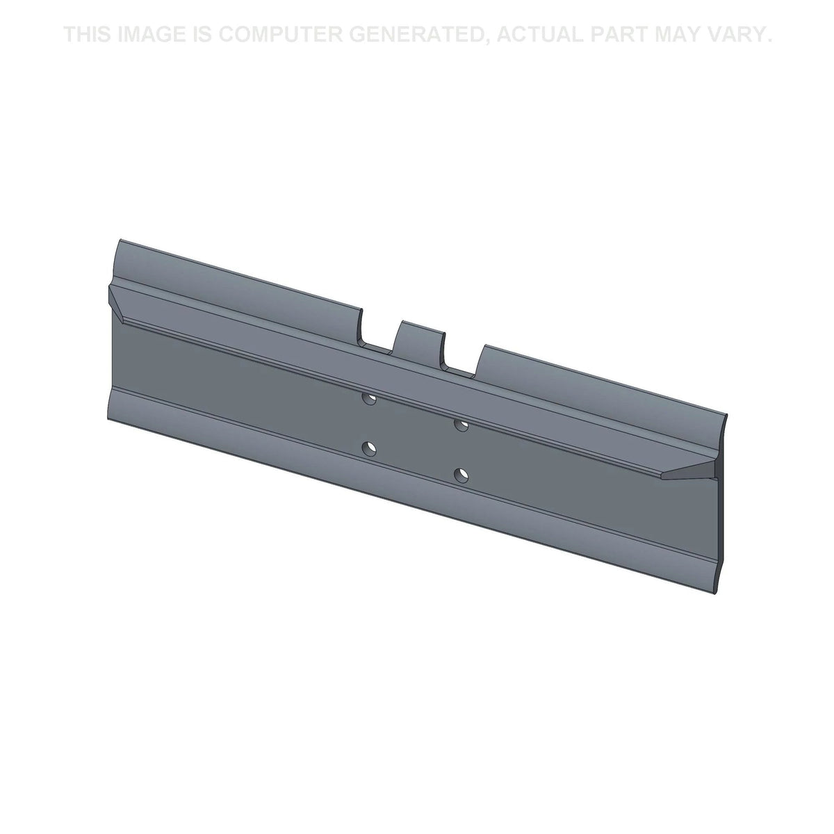 47960103 - OEM SHOE TRACK - CASE CONSTRUCTION