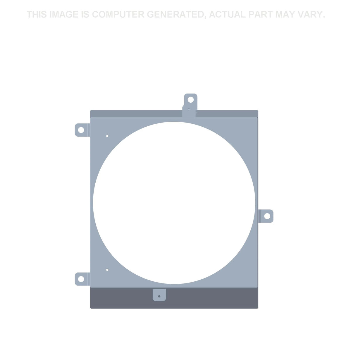 47961068 - OEM GUARD - CASE CONSTRUCTION